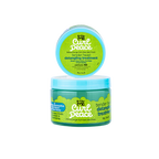 Just For Me Curl Peace Tender Head Detangling Treatment 12oz — official pack photo 40024937 (01_Tender-Head-Detangling.png) from strengthofnature.com