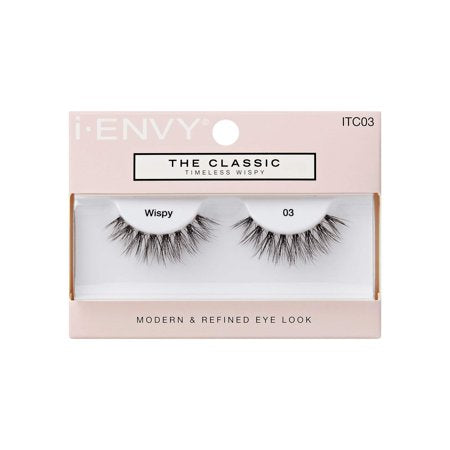 IVY Classic Wispy ITC03