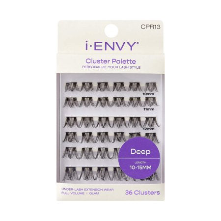 IVY Cluster Pallet CPR13