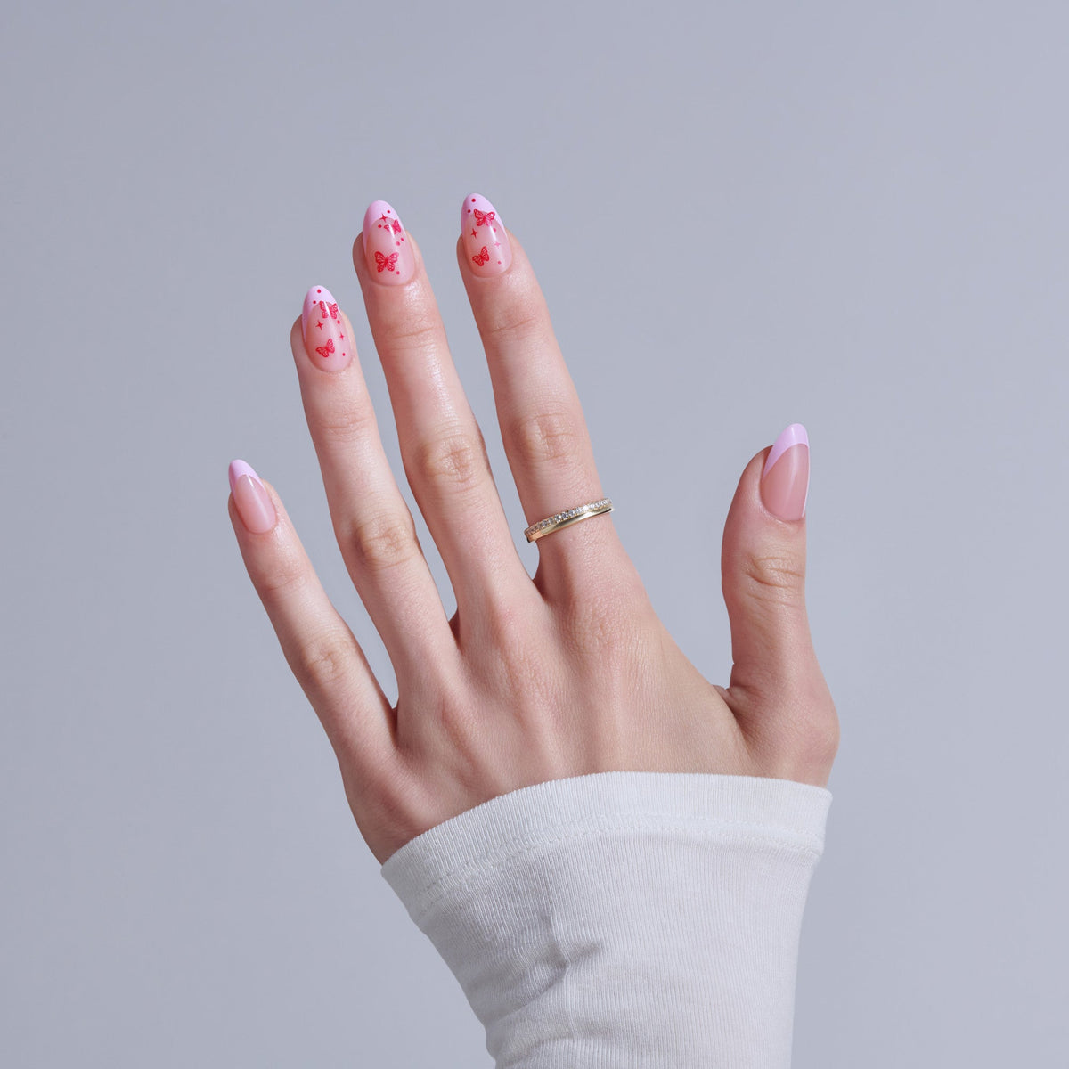 KS Nails- Signature official Kiss pack