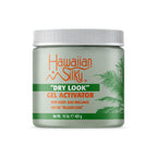 Hawaiian Silky Dry Look Gel Activator 16oz — official pack photo 10011 (10011_HS_DryLookGelActivator_16oz.jpg) from afamconcept.com