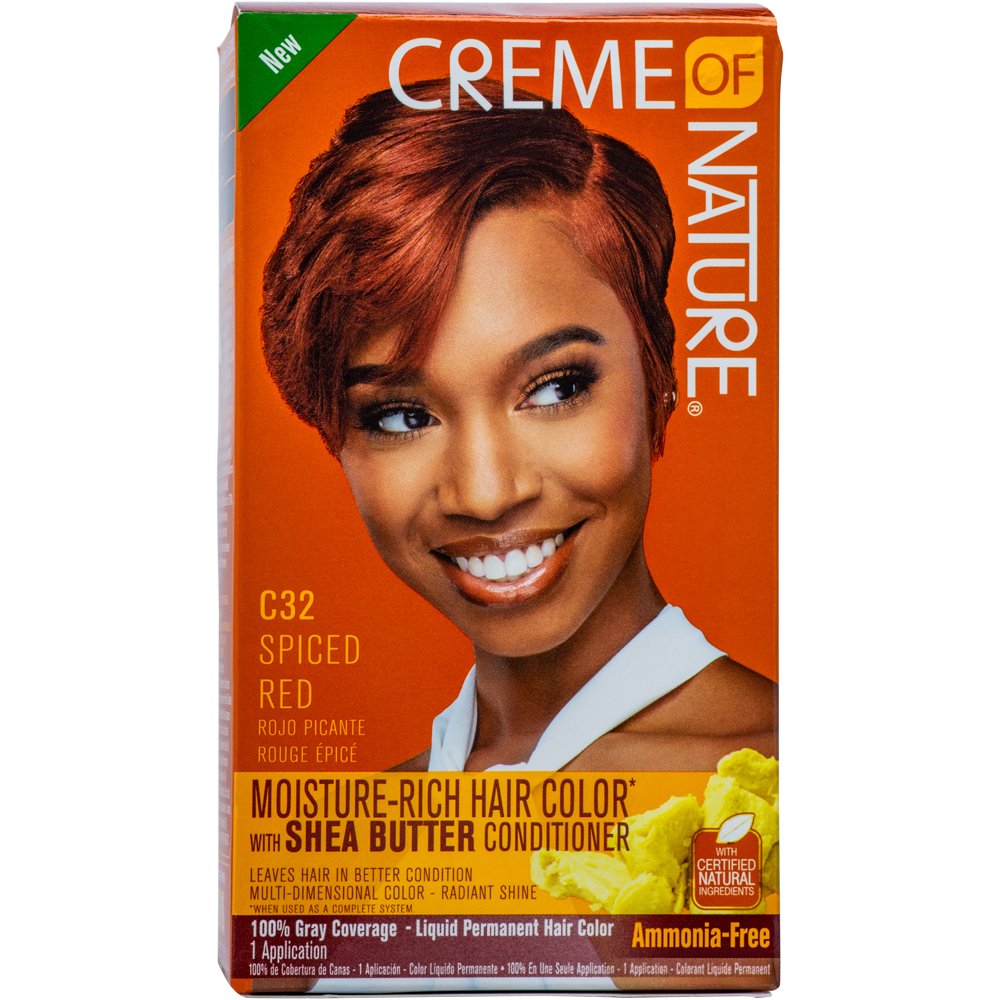 CON Moisture Rich Hair Color C32