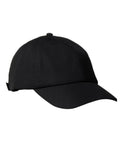 Red Satin Baseball Camp FH001