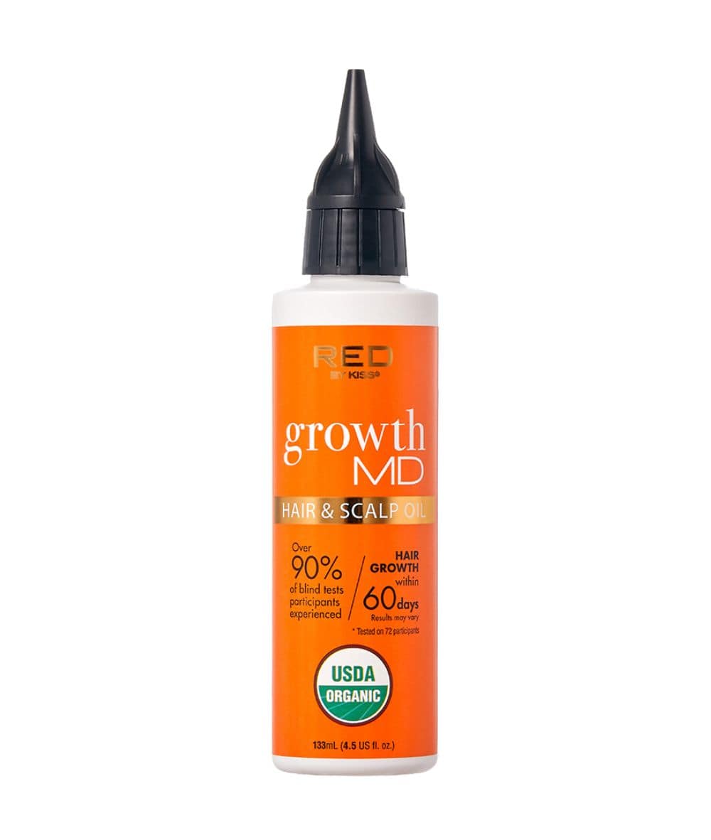 Red Growth MD Hair Oil 59ml