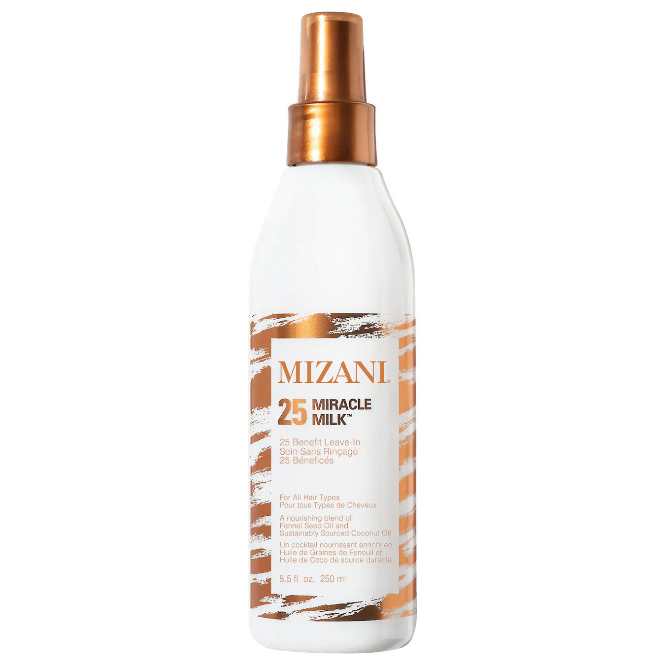 Mizani Miraclw Milk