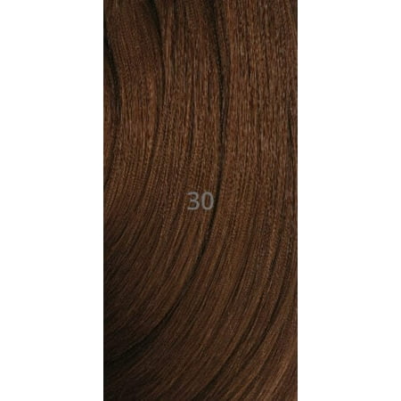 Organique - Flowy Loose Deep 30 (blended)