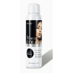 Nicka K Magic Color Spray - (HLTS01 Black)