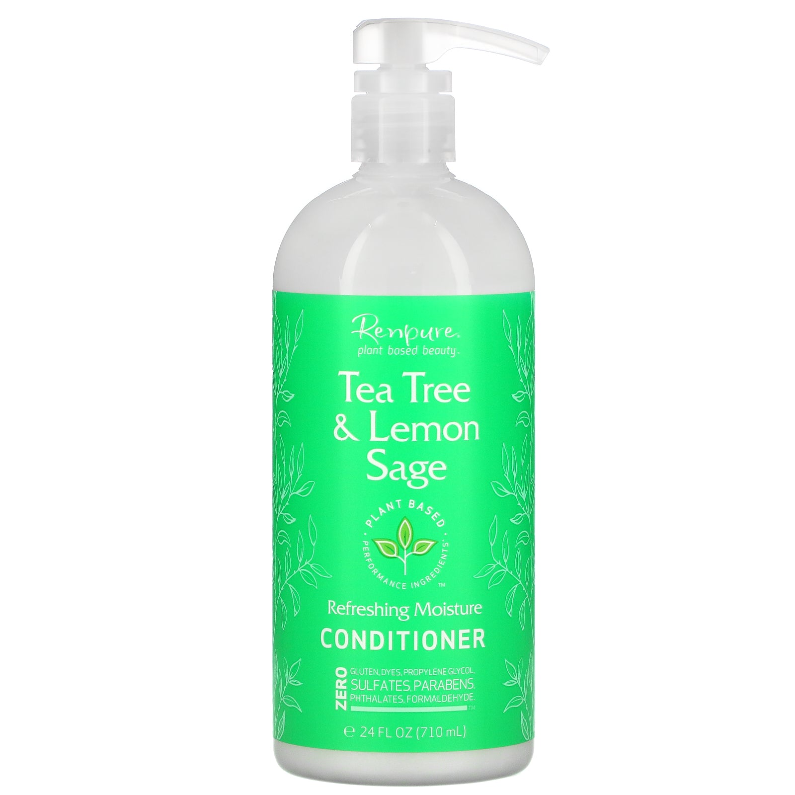 Renpure Teatree& Rosemary Conditioner