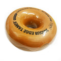 EBIN New York Scented 24 Hour Edge Tamer Donut 2.7 Ounce
