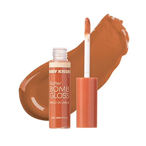 RK Butter Bomb Gloss RBL21