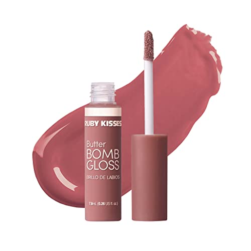 Ruby Kisses Butter Bomb Flirty