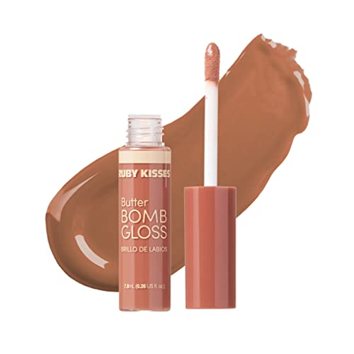 RK Butter Bomb Gloss RBL20
