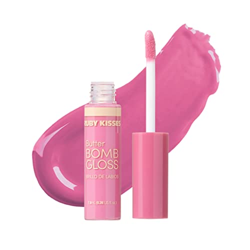 RK Butter Bomb Gloss RBL16