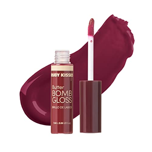 RK Butter Bomb Gloss RBL14