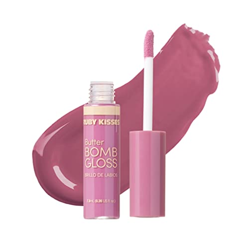 RK Butter Bomb Gloss RBL15