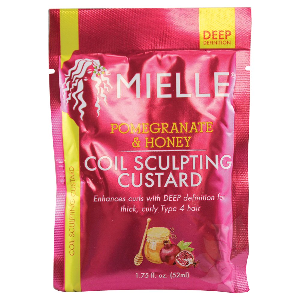 Mielle Coil Sculpting Custard 1.75oz
