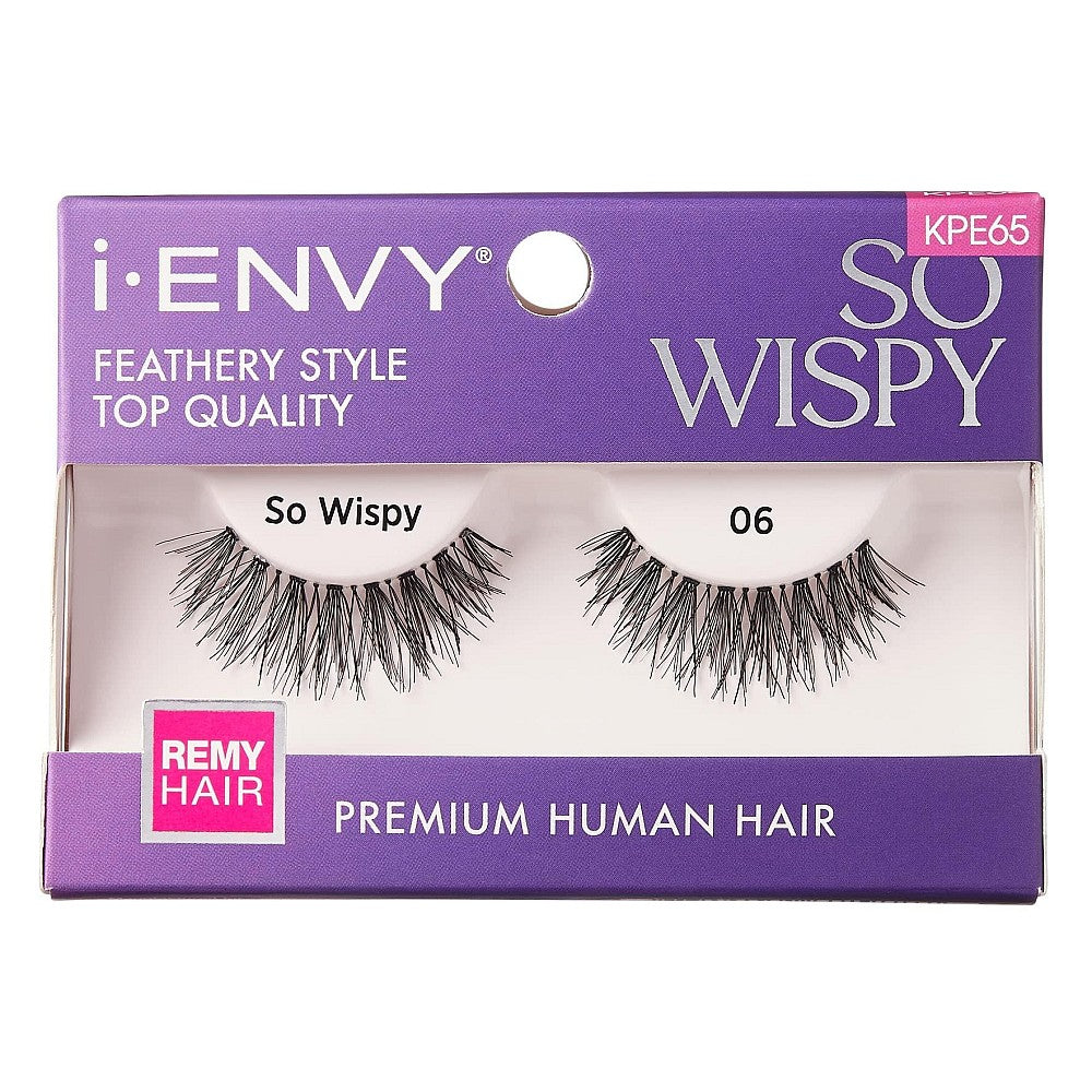 i Envy So Wispy KPE65