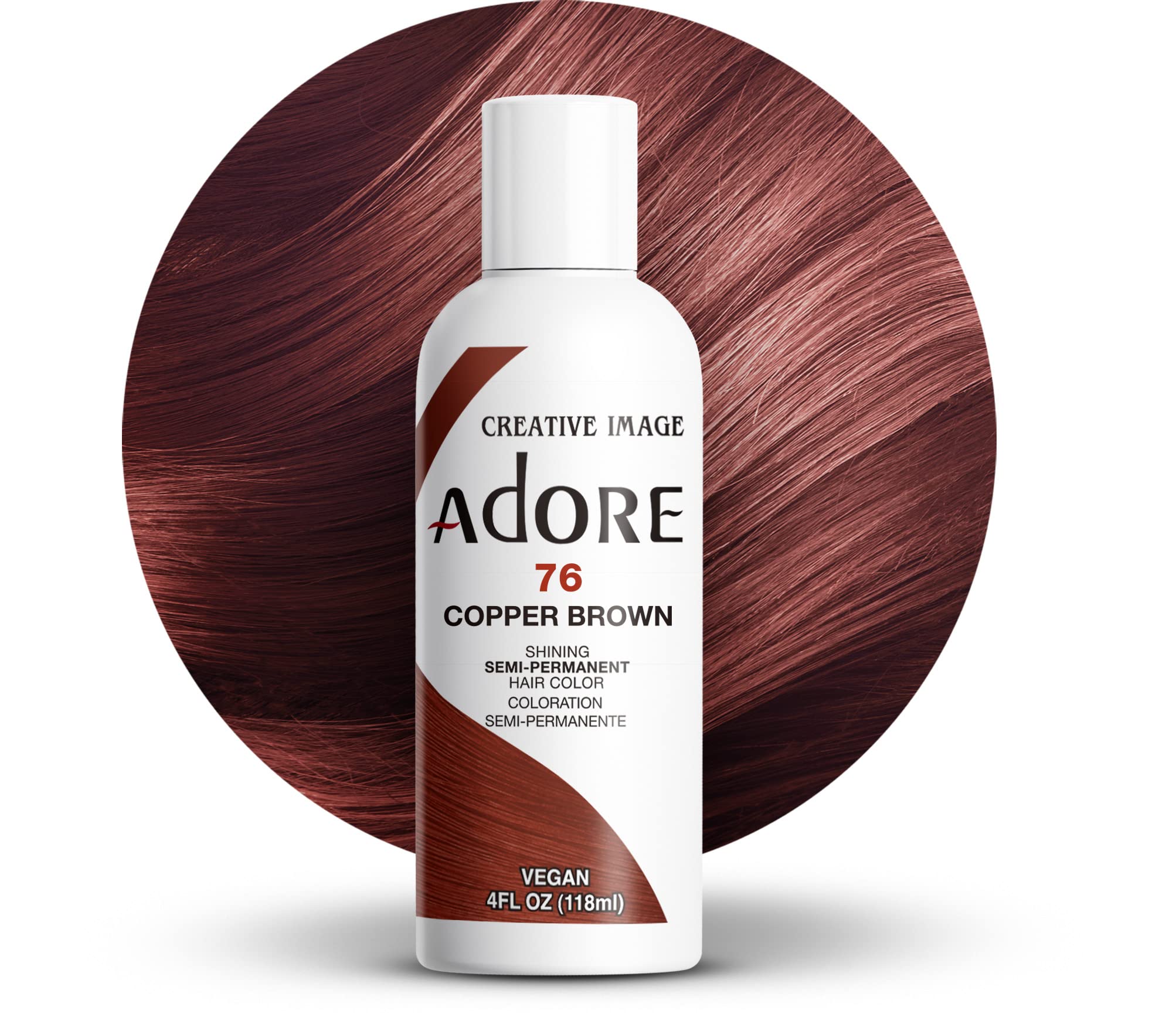 Adore Hair Color 4oz 76