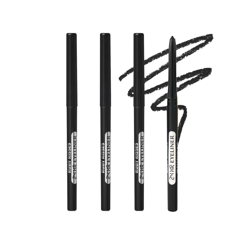 RK 24HR Eyeliner Waterproof LAL01