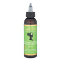 Camille Rose Nangai & Tsubaki Oil