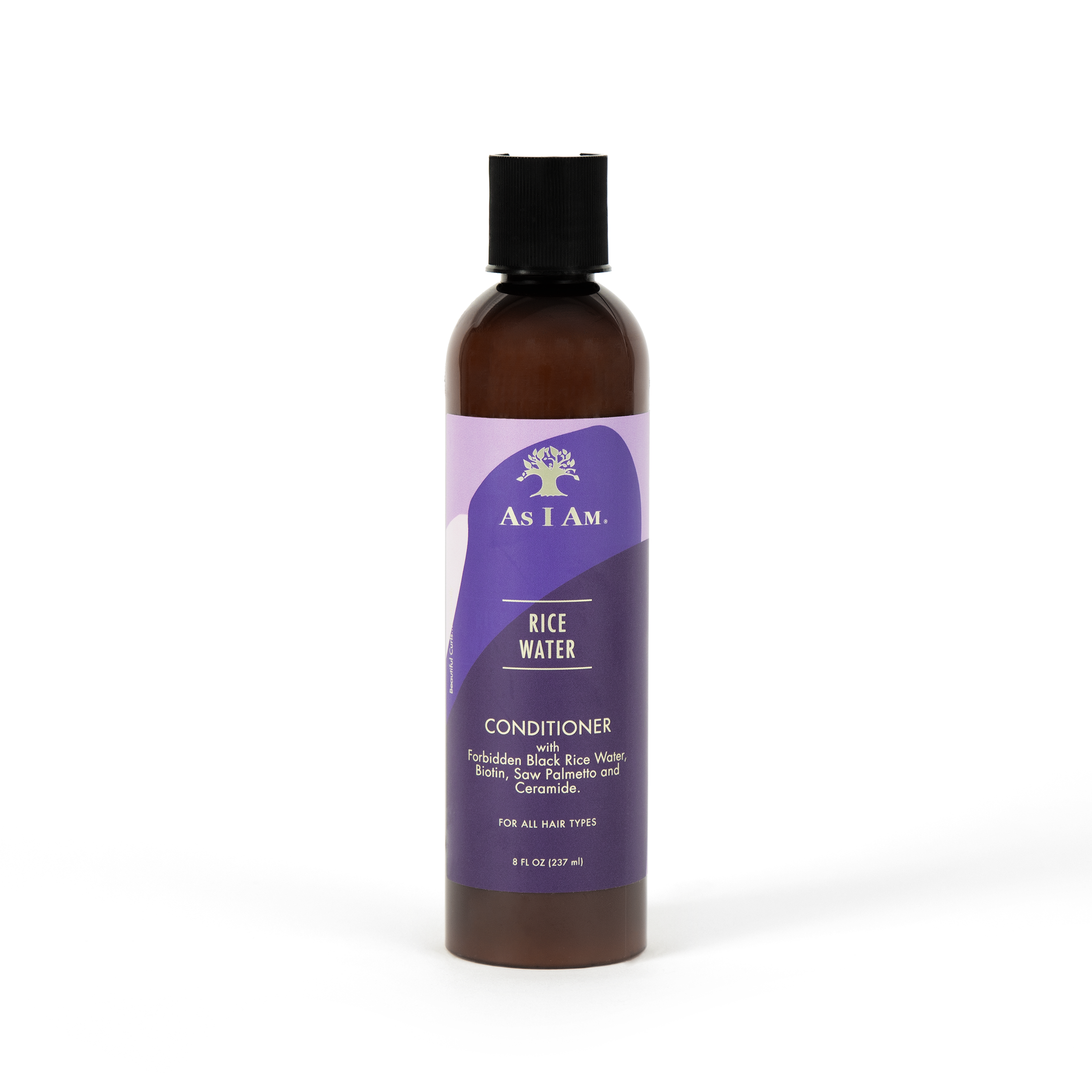 As I Am. Rice Water Conditoner 8fl.oz