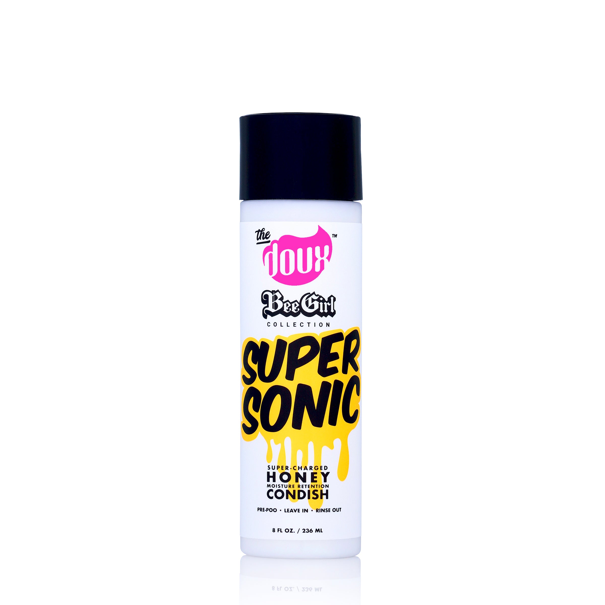 The Doux Super Sonic 8oz