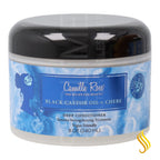 Camille Rose Black Castor Oil + Chebe Deep Conditioner Intense Treatment 8oz