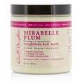 Carols Daughter Mirabelle Plum Weightless Hair Mask 8 Oz *