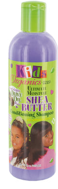 Africa,s Best Kids Shea Butter Coditioning Shampoo 16 Oz