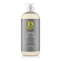 Design Essentials Natural Almond & Avocado Sulfate Free Shampoo 34 Oz *