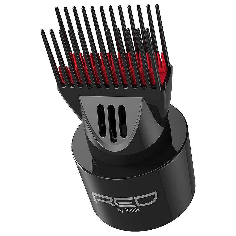 Red Detangler