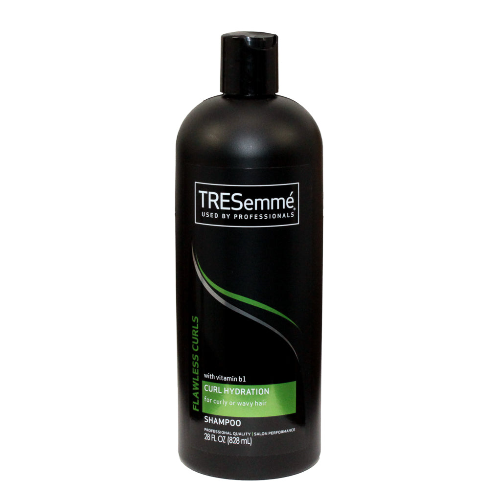 TRESemme Flawless Curl