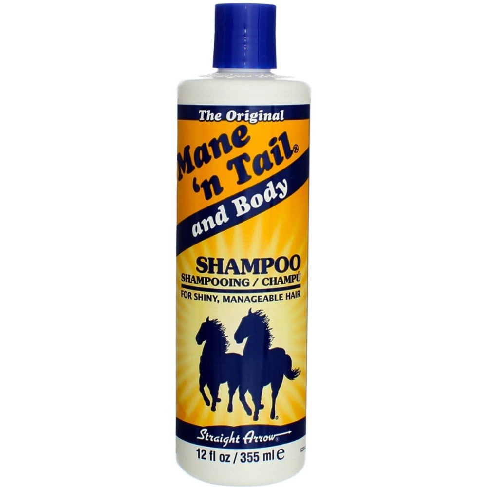 Mane N Tail Shampoo