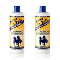 Main N Tail Shampoo 16oz
