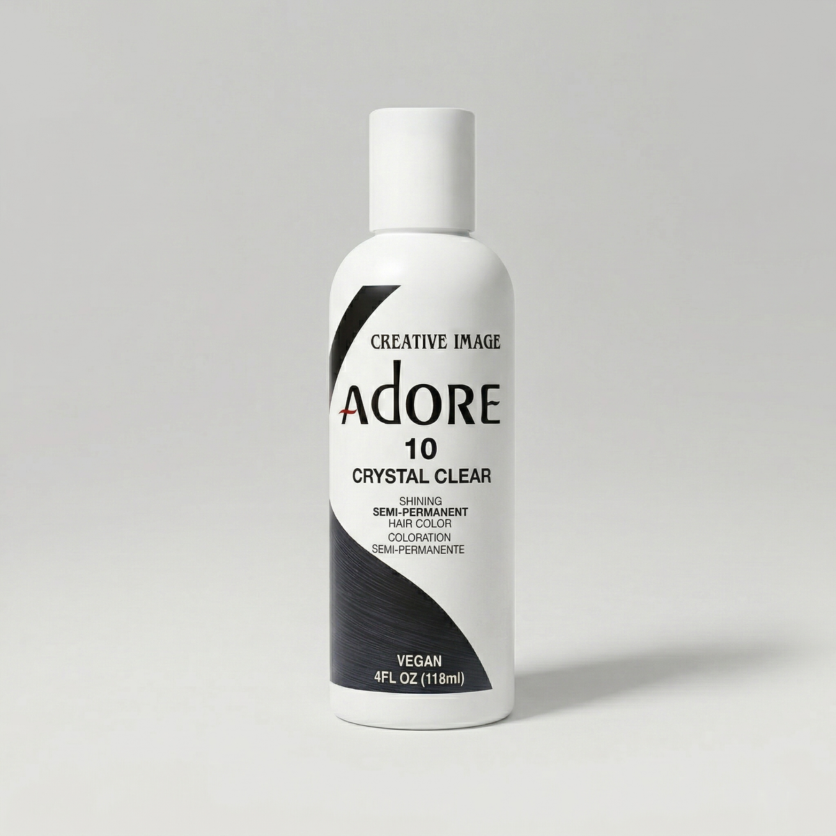 Adore 10 Crystal Clear official shade pack — creativeimagesystems.com