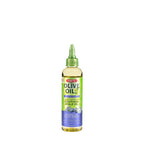 ORS Olive Oil Nourishing Exotic Scalp Oil, 4.3 Oz — official pack photo 11048 (11048-1_1_87ae60ab-5f09-4a9e-bfca-17d1f44a5f07.jpg) from orshaircare.com
