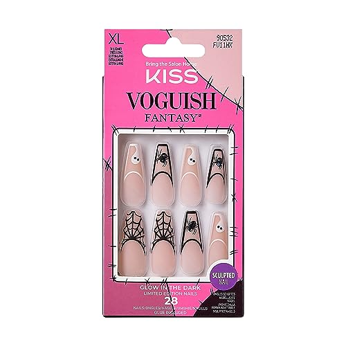 Kiss Voguish
