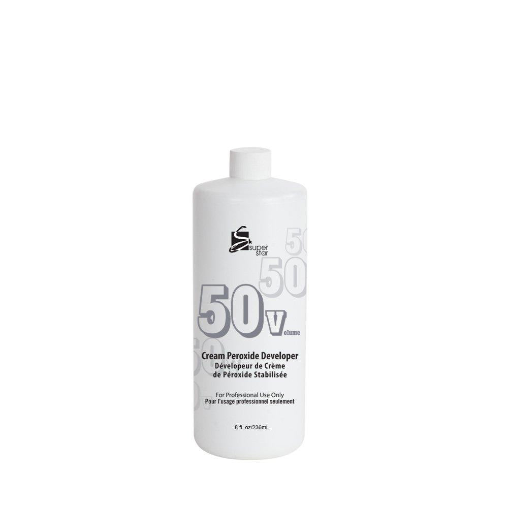 SUPER STAR 50 Vol 8 OZ *