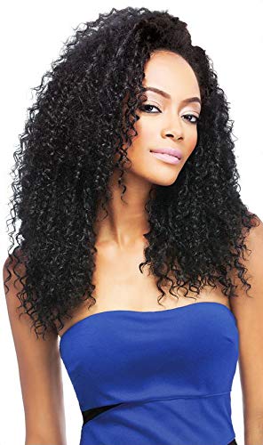 Outre Quick Weave Half Wig
