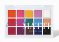 NK Eyeshadow & Blush Wild Matte 0.53oz