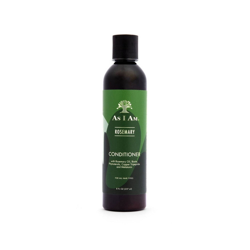 As I Am Rosemary Conditioner