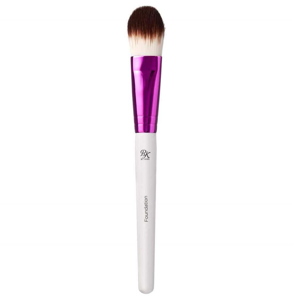 RK Foundation Brush Face RMUB06