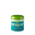 ORS BL Tea Tree Soothing Hair & Scalp Oil 5.5 Oz — official pack photo 12011 (12011-1_2aa79db1-40a5-4112-be1b-d58e105fbb0e.jpg) from orshaircare.com