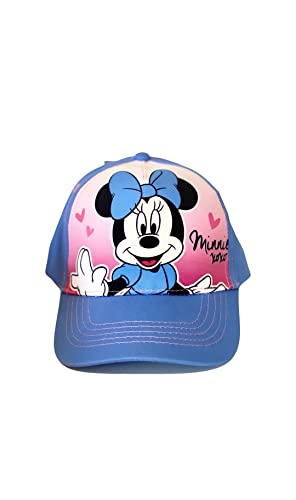 Minnie Mouse Hat