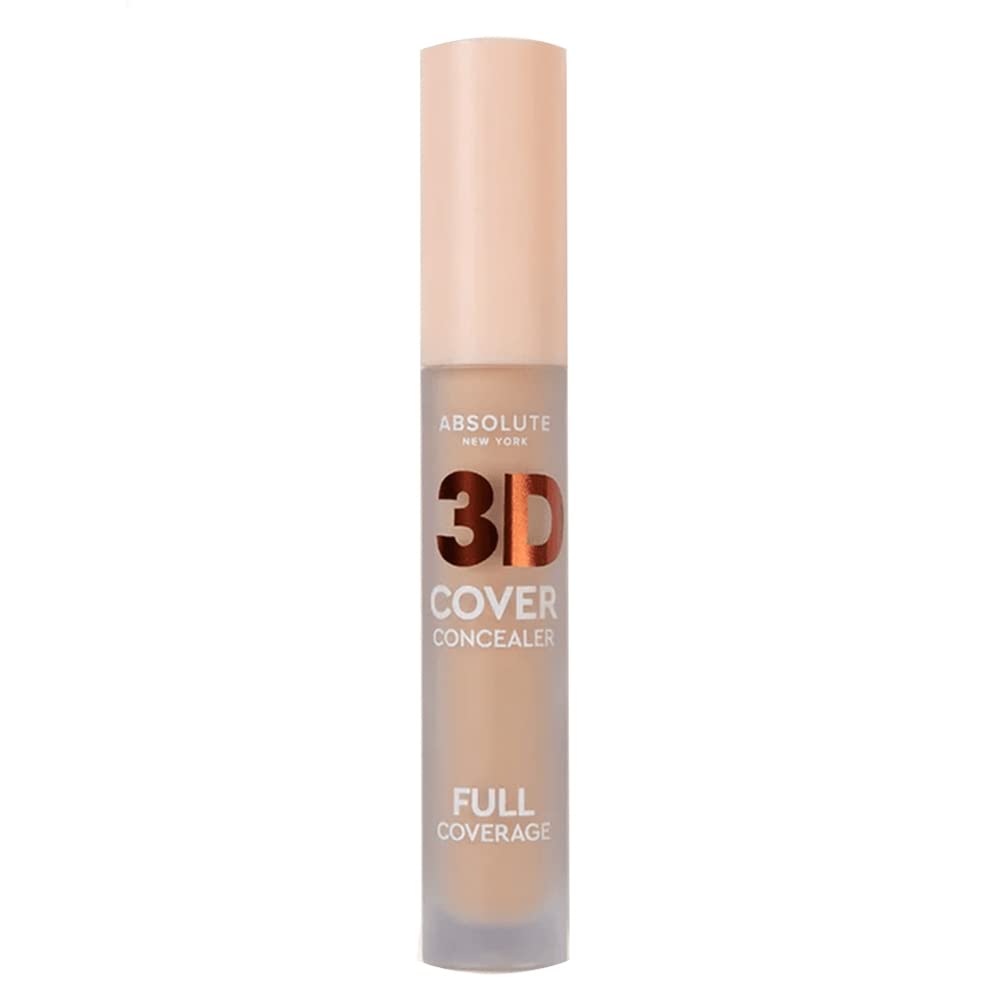 ANY 3D Cover Concealer MFDC03