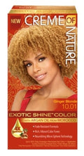 CON Exotix Shine Color 10.01