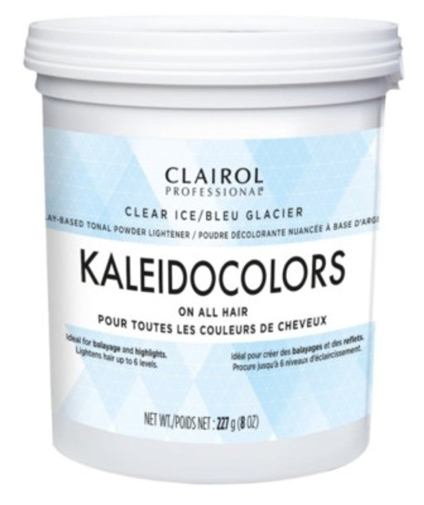 Clairol Kaleidocolors Clear Ice 8oz