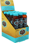 Repairing Hair Oil