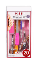 Kiss Manicure Kit