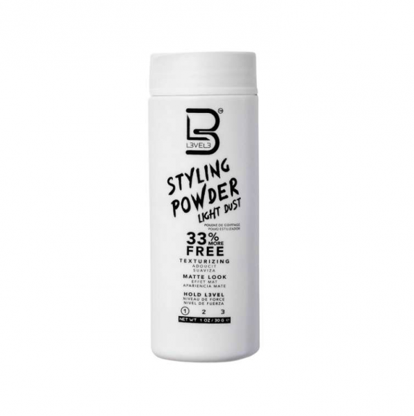 Styling Powder Light Dust